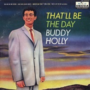 Buddy Holly - That'll Be the Day