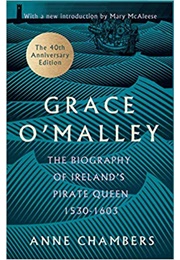 Grace O'Malley (Anne Chambers)