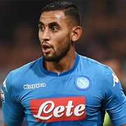 Faouzi Ghoulam