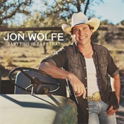Baby This and Baby That - Jon Wolfe