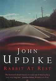 Rabbit at Rest (John Updike)
