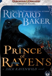 Prince of Ravens (Richard Baker)