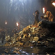 Pirates of the Caribbean: The Curse of the Black Pearl