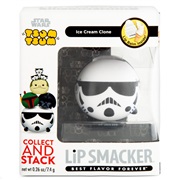 Ice Cream Cone Lipbalm