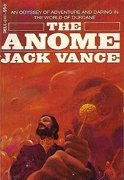 The Anome (Jack Vance)
