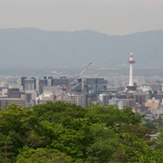 Shimogyō-Ku, Kyoto