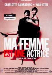 Ma Femme Est Une Actrice (2001)