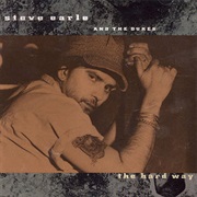 Steve Earle & the Dukes