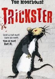 Trickster (Tom Moorhouse)