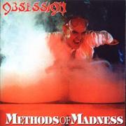 Obsession  - Methods of Madness