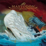 Mastodon - Blood & Thunder
