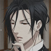 Sebastian ( the Black Butler )