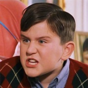 Dudley Dursley