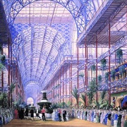 The Great Exhibition in London