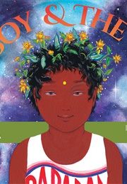 The Boy & the Bindi (Vivek Shraya)