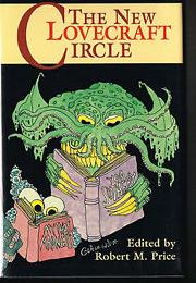 The New Lovecraft Circle