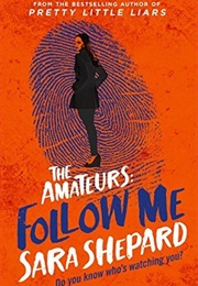 Follow Me (Sara Shepard)