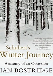 Schubert's Winter Journey (Ian Bostridge)