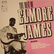 Elmore James Best Of