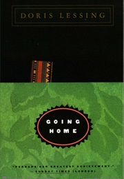 Going Home (Doris Lessing)