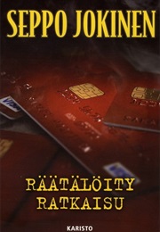 Räätälöity Ratkaisu (Seppo Jokinen)