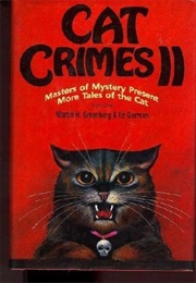 Cat Crimes II (Martin H. Greenberg & Ed Gorman)