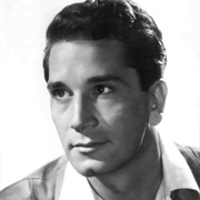 Richard Conte