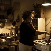 Making Dinner From Scratch