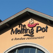 Melting Pot