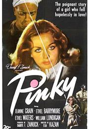 Pinky (Elia Kazan)