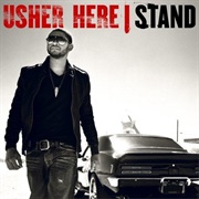Moving Mountains - Usher