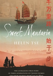 Sweet Mandarin (Helen Tse)