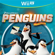 Penguins of Madagascar
