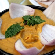 Gofio Escaldado / Escaldón