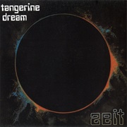 Tangerine Dream - Zeit (1972)