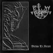 Bethlehem ‎– Dictius Te Necare (1996)