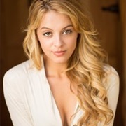 Gage Golightly