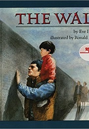 The Wall (Eve Bunting)