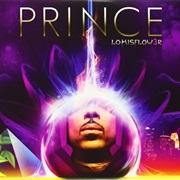 Prince - Lotusflow3r/Mplsound