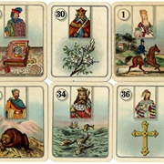 Lenormand