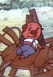 Cufo's Adventures (1982)