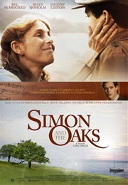 Stefan Godicke - Simon and the Oaks (2011)