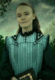 Ariana Dumbledore