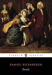 Pamela (Samuel Richardson)