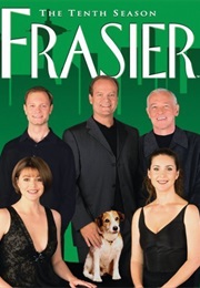 Frasier (2004)