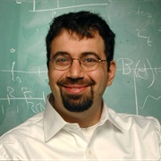 Daron Acemoglu