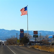 Wellington, Utah