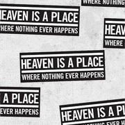 Talking Heads, Heaven