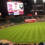 Suntrust Park