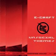 E-Craft - Unsocial Themes
